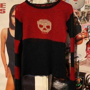 SOS: Looking for this Tripp Nyc Frankie Sweater!